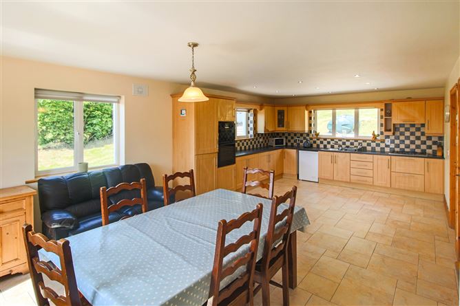 Aghaginny, Drumshanbo, Co. Leitrim