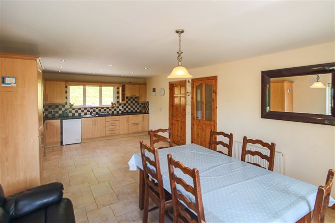 Aghaginny, Drumshanbo, Co. Leitrim