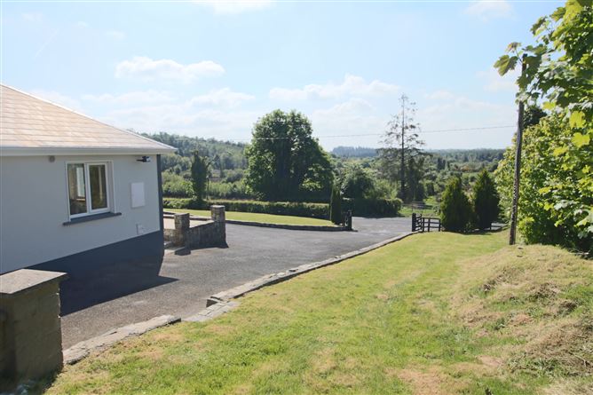 Aghaginny, Drumshanbo, Co. Leitrim