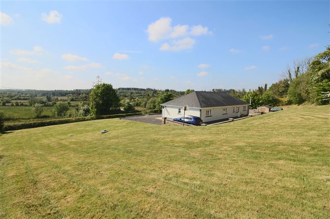 Aghaginny, Drumshanbo, Co. Leitrim