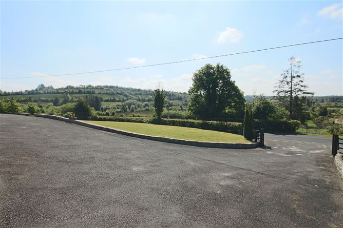 Aghaginny, Drumshanbo, Co. Leitrim