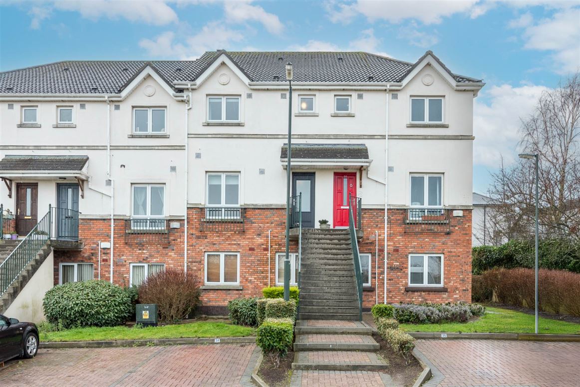 34 Belmont Square, Raheny, Dublin 5, County Dublin