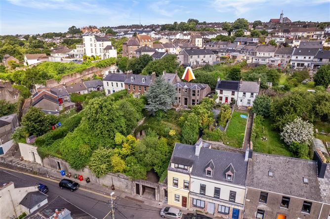 Landscape Villa, 141 Sundays Well Road, Cork City, Cork