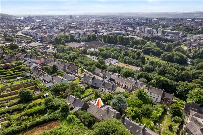 Landscape Villa, 141 Sundays Well Road, Cork City, Cork