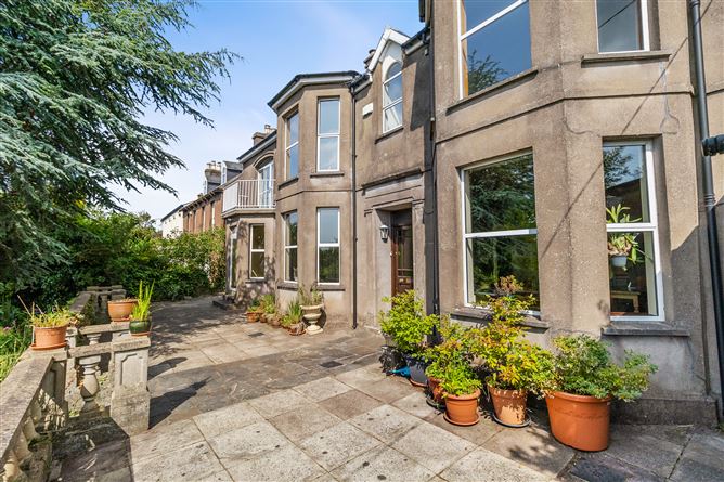 Landscape Villa, 141 Sundays Well Road, Cork City, Cork