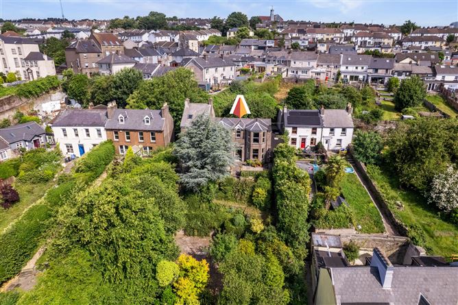 Landscape Villa, 141 Sundays Well Road, Cork City, Cork