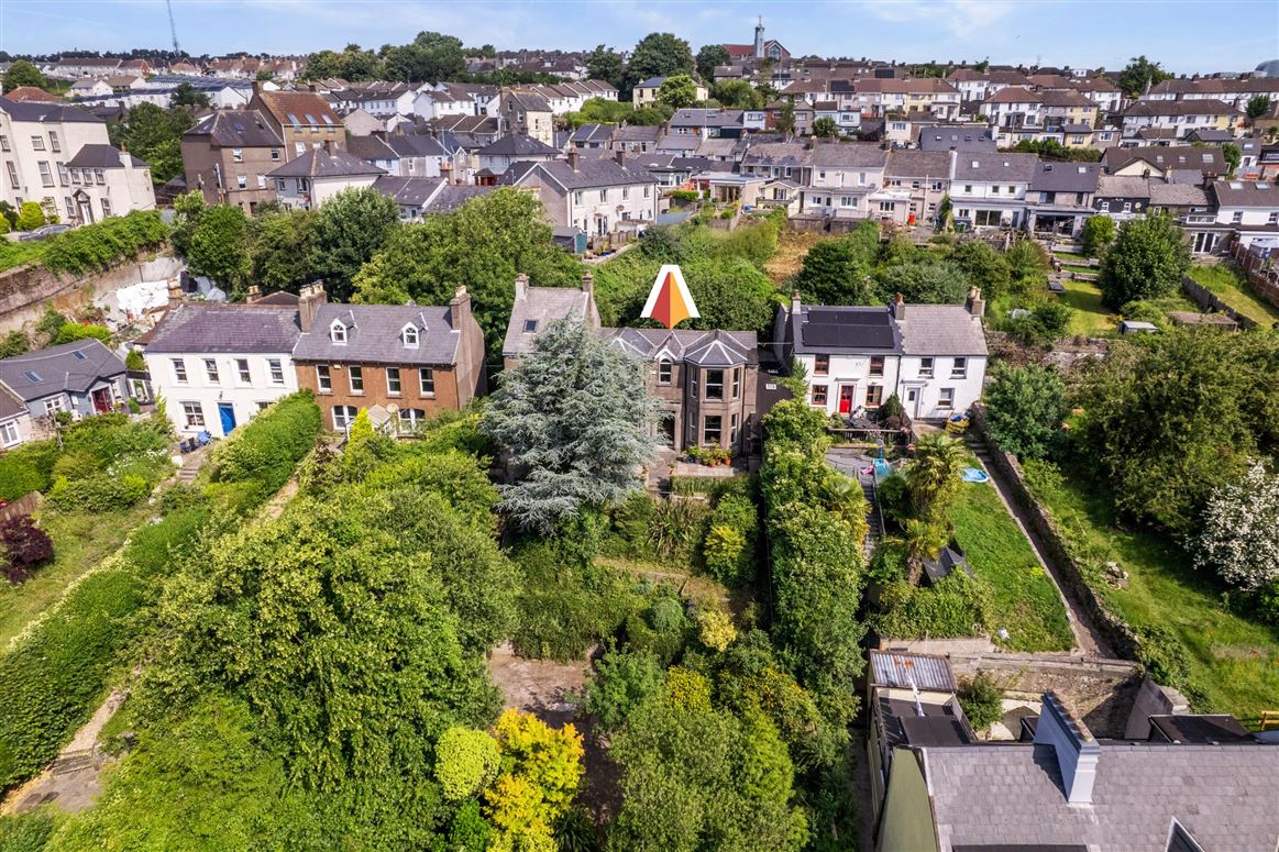 Landscape Villa, 141 Sundays Well Road, Cork City, Cork