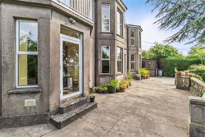 Landscape Villa, 141 Sundays Well Road, Cork City, Cork
