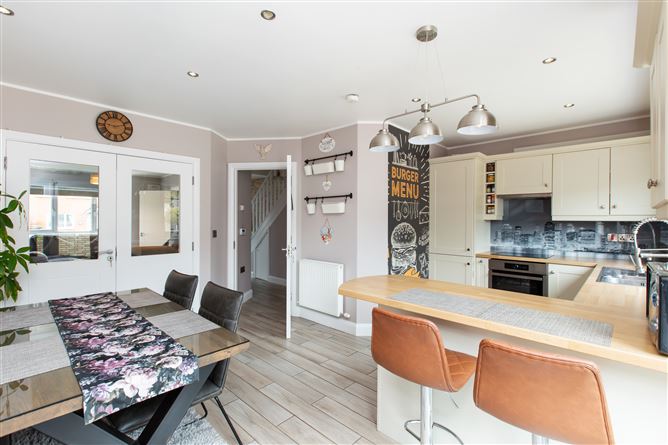 8 The Rise, Meadowvale, Arklow, Co. Wicklow