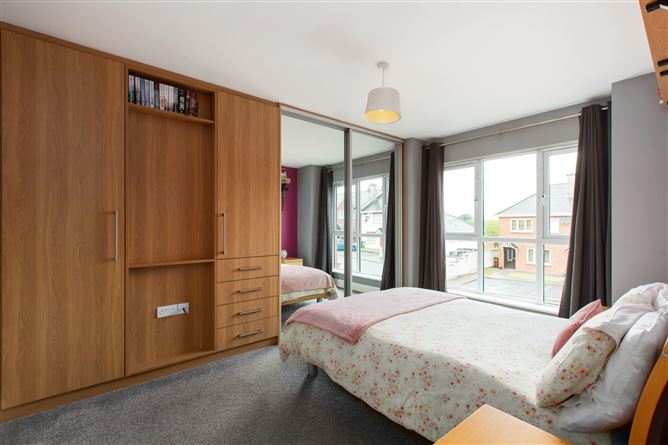 8 The Rise, Meadowvale, Arklow, Co. Wicklow