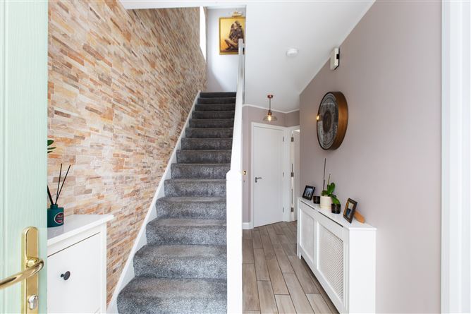 8 The Rise, Meadowvale, Arklow, Co. Wicklow