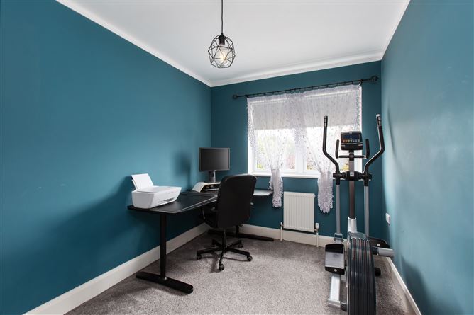 8 The Rise, Meadowvale, Arklow, Co. Wicklow