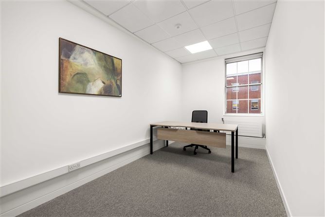 2nd Floor, Newmount House, Lower Mount Street, Dublin 2, South City Centre, Dublin 2