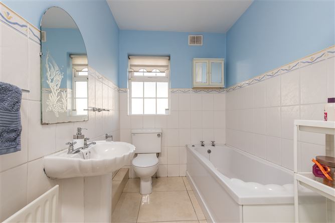 Inish House, Knockgrany, Coolgreany, Gorey, Wexford