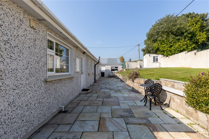 Inish House, Knockgrany, Coolgreany, Gorey, Wexford