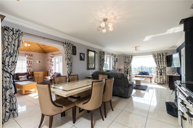 Inish House, Knockgrany, Coolgreany, Gorey, Wexford