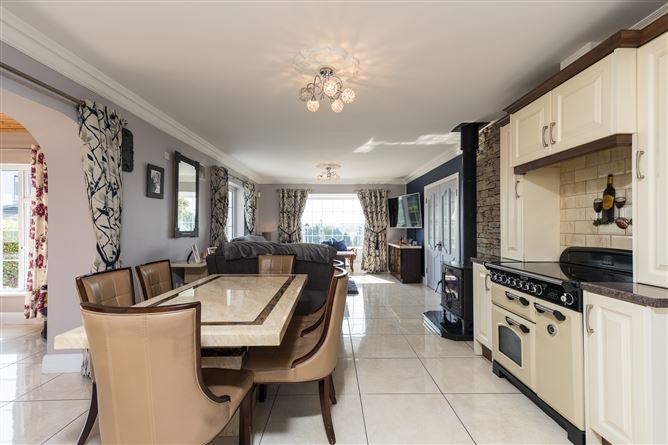 Inish House, Knockgrany, Coolgreany, Gorey, Wexford