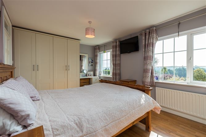 Inish House, Knockgrany, Coolgreany, Gorey, Wexford