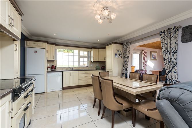 Inish House, Knockgrany, Coolgreany, Gorey, Wexford