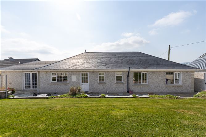 Inish House, Knockgrany, Coolgreany, Gorey, Wexford