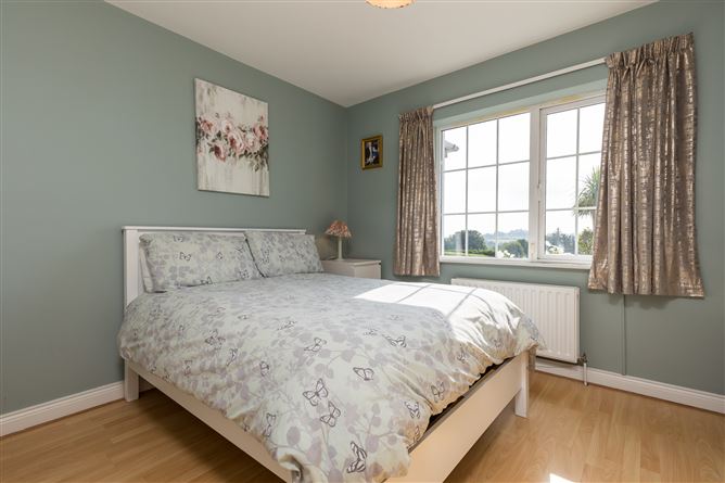Inish House, Knockgrany, Coolgreany, Gorey, Wexford