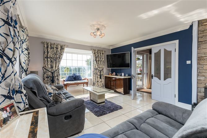 Inish House, Knockgrany, Coolgreany, Gorey, Wexford