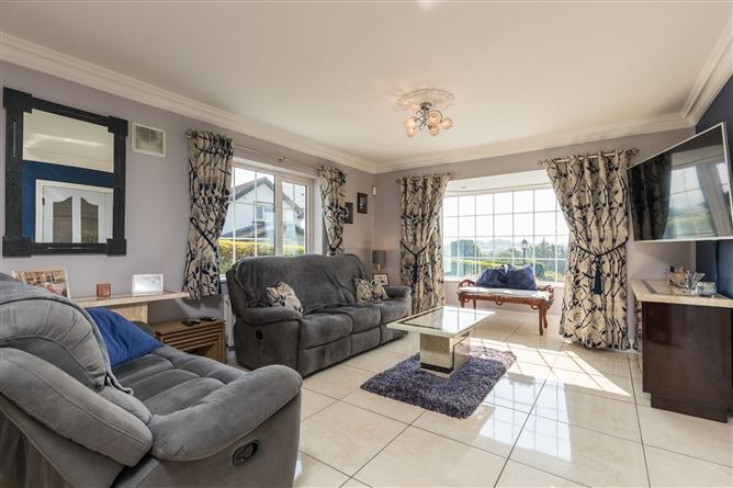 Inish House, Knockgrany, Coolgreany, Gorey, Wexford