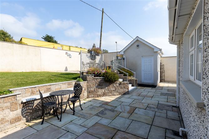 Inish House, Knockgrany, Coolgreany, Gorey, Wexford