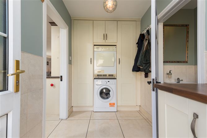 Inish House, Knockgrany, Coolgreany, Gorey, Wexford