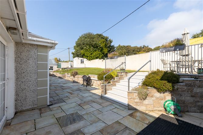 Inish House, Knockgrany, Coolgreany, Gorey, Wexford