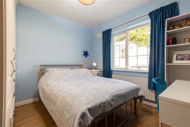 Inish House, Knockgrany, Coolgreany, Gorey, Wexford