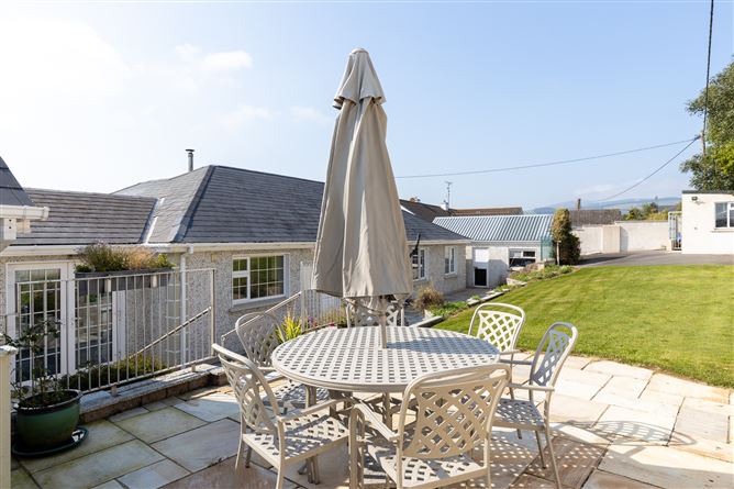 Inish House, Knockgrany, Coolgreany, Gorey, Wexford
