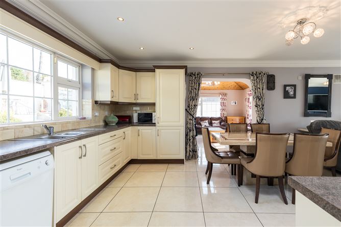 Inish House, Knockgrany, Coolgreany, Gorey, Wexford