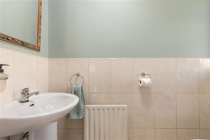 Inish House, Knockgrany, Coolgreany, Gorey, Wexford