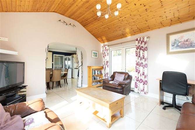 Inish House, Knockgrany, Coolgreany, Gorey, Wexford
