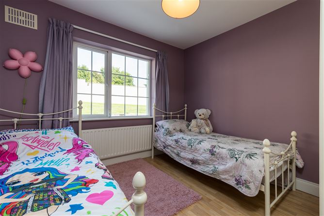 Inish House, Knockgrany, Coolgreany, Gorey, Wexford