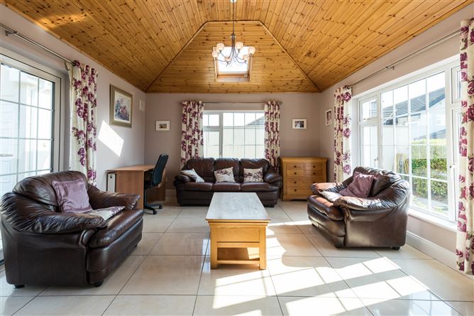 Inish House, Knockgrany, Coolgreany, Gorey, Wexford