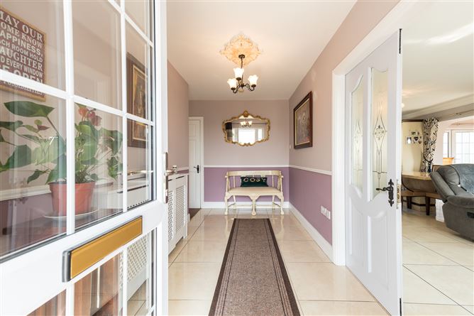 Inish House, Knockgrany, Coolgreany, Gorey, Wexford
