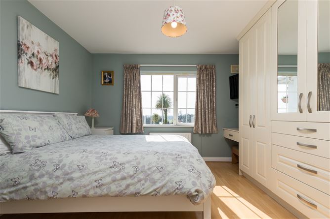 Inish House, Knockgrany, Coolgreany, Gorey, Wexford