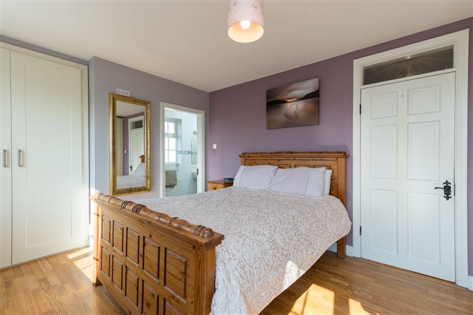 Inish House, Knockgrany, Coolgreany, Gorey, Wexford