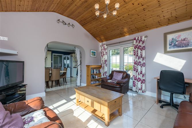 Inish House, Knockgrany, Coolgreany, Gorey, Wexford