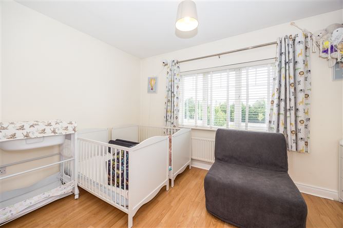 10 Holywell Avenue, Swords,   County Dublin