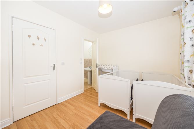 10 Holywell Avenue, Swords,   County Dublin