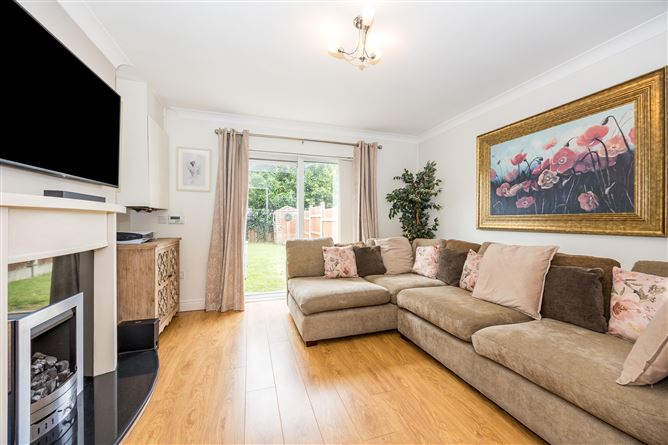 10 Holywell Avenue, Swords,   County Dublin