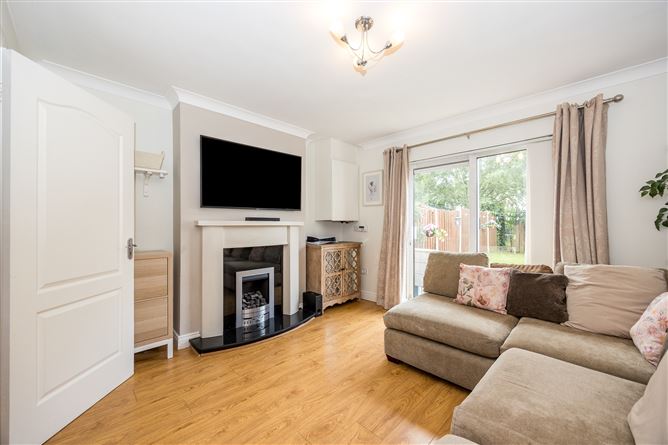 10 Holywell Avenue, Swords,   County Dublin