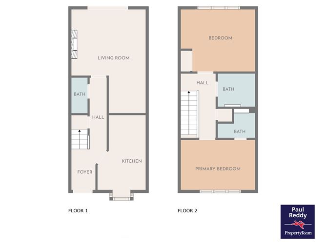 10 Holywell Avenue, Swords,   County Dublin