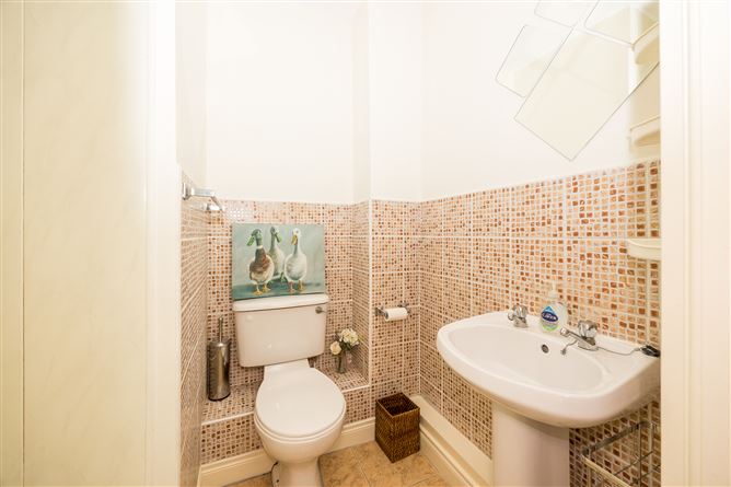 10 Holywell Avenue, Swords,   County Dublin