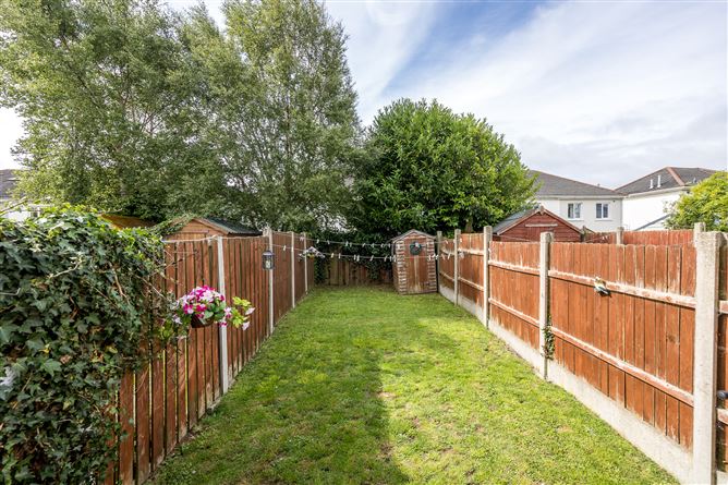 10 Holywell Avenue, Swords,   County Dublin