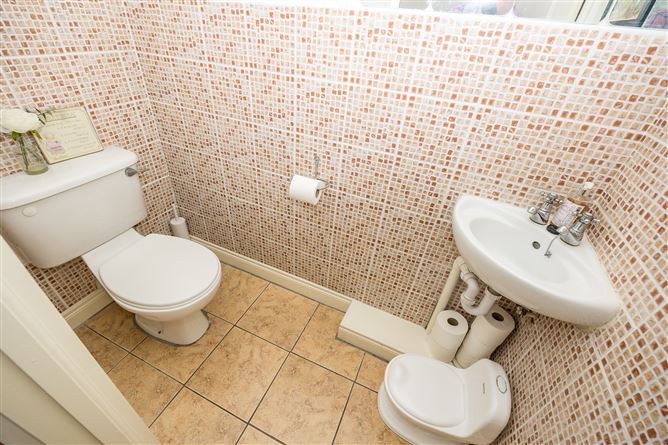 10 Holywell Avenue, Swords,   County Dublin