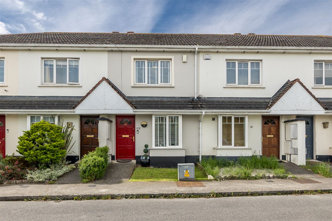 10 Holywell Avenue, Swords,   County Dublin